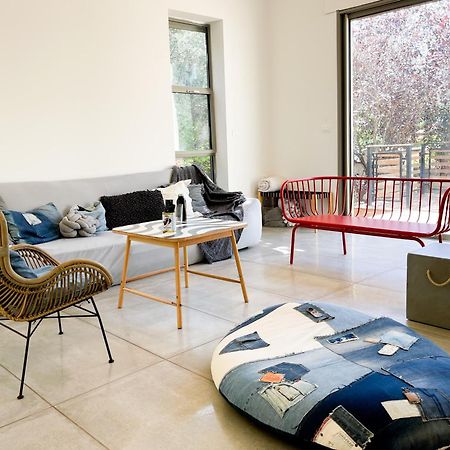 חופשה בחורשה Villa Sha'al Dış mekan fotoğraf