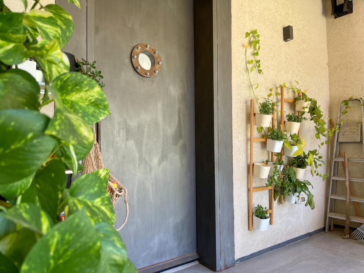 חופשה בחורשה Villa Sha'al Dış mekan fotoğraf