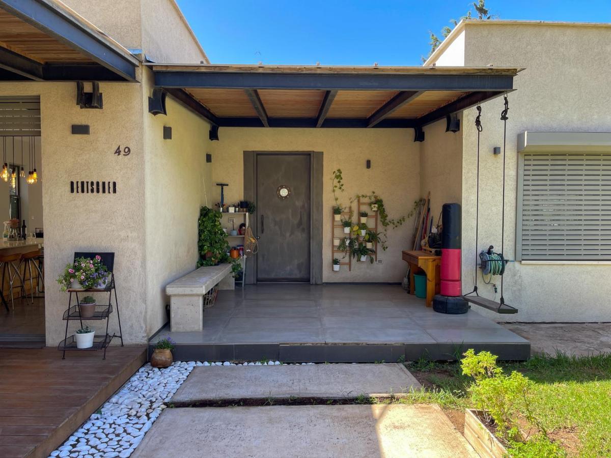 חופשה בחורשה Villa Sha'al Dış mekan fotoğraf