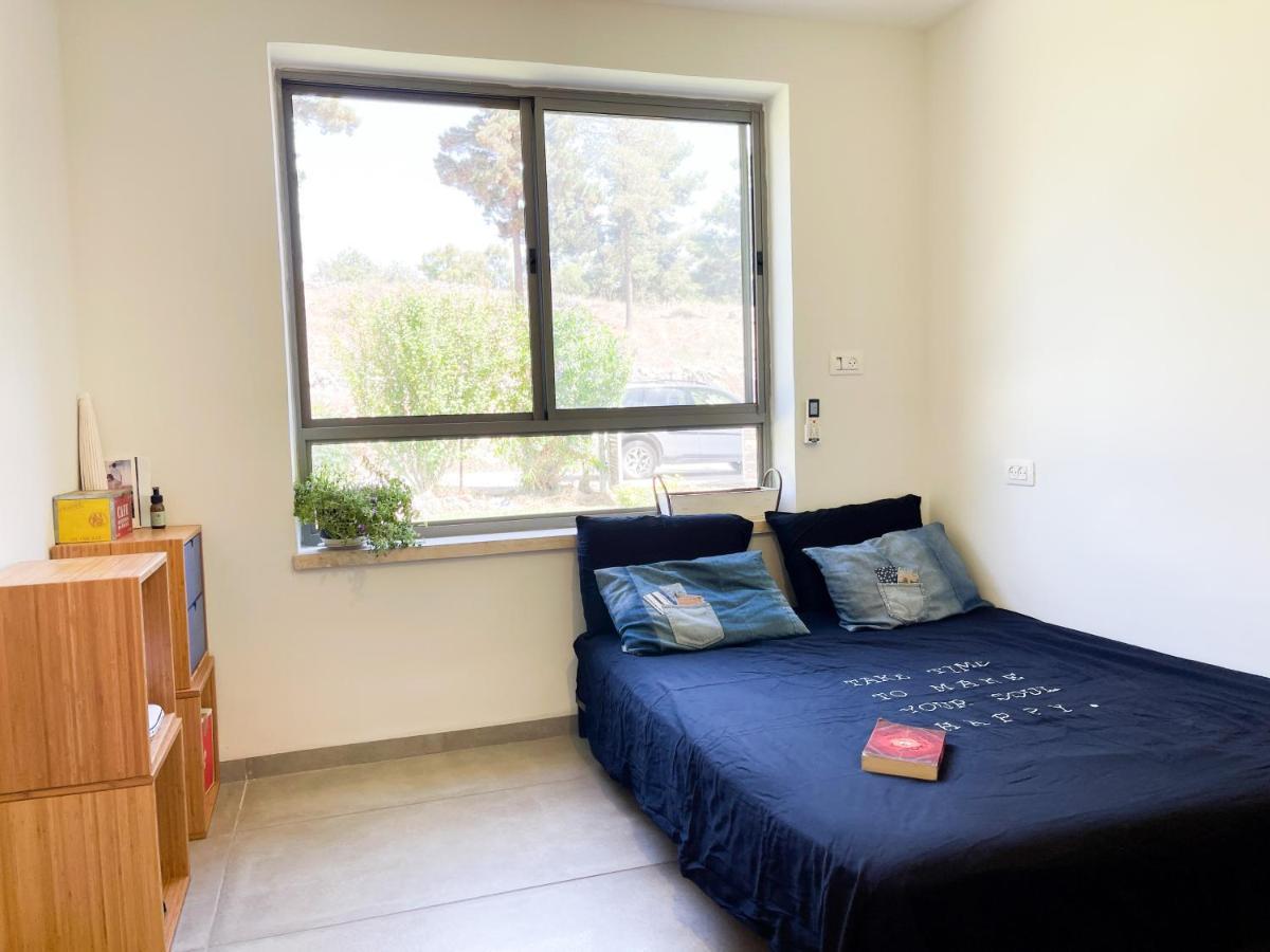 חופשה בחורשה Villa Sha'al Dış mekan fotoğraf